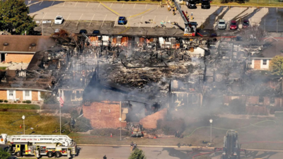 Michigan Church Horror: Death Toll Mounts; Trump Lashes 'Attack On Christians' I Latest Updates Michigan Church Horror: Death Toll Mounts; Trump Lashes 'Attack On Christians' I Latest Updates