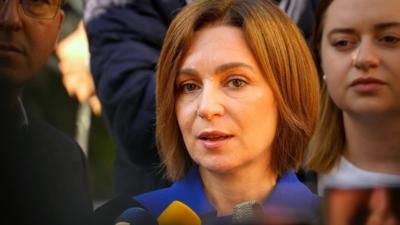 'French Spies...': Telegram CEO Drops BOMBSHELL Amid Russian 'Meddling' Claims I Moldova Election