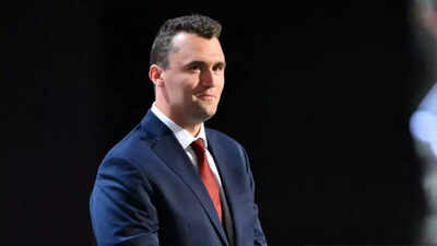 What happened to 'bullhorn guy' Skye Valadez after Charlie Kirk assassin was identified as Tyler Robinson?