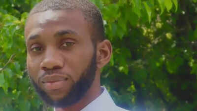 A father's FB post on following Trey Reed's death at Delta State University campus went viral. 'Began to fear for life': A father's post on Mississippi's 'Trey Reed suicide' goes viral; 'Our son left fearing for life'