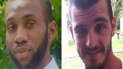 After Trey Reed, another man, Corey Zukatis, was found hanging from a tree in Mississippi. Trey Reed and Corey Zukatis: Mystery over two men found hanging in two different parts of Mississippi