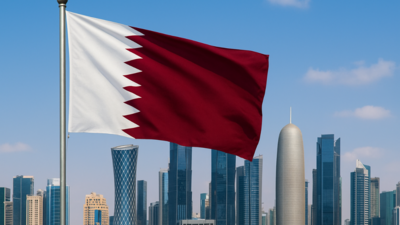 What to know about Qatar, the Middle East's quiet power
