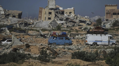 'Optimism fading': Israeli official question success of strike on Qatar; Hamas leaders reportedly survive