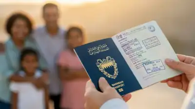 Bahrain renews passports of citizens stripped of Kuwaiti nationality following royal directives