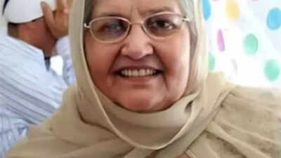 Harrowing 48 hours, transported to Georgia in handcuffs: Sikh grandmother Bibi Harjit Kaur deported to India; family, attorney not informed