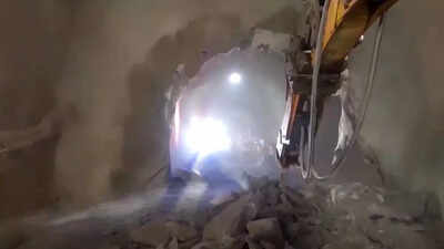 Source: Reuters Brenner Tunnel under the Alps: How Europe’s longest rail project will reshape connectivity between Italy and Austria