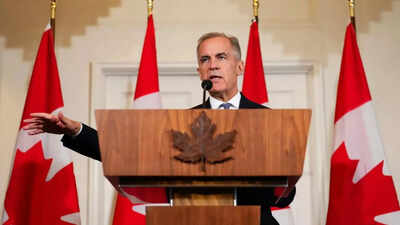 Canada PM Mark Carney says his country will take foreign workers as US hikes H-1B visa fee. Canada woos US H-1B holders: PM Carney says he will soon roll out an offer