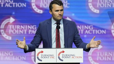 Trump ally Charlie Kirk killed: 10 key points about the shooting