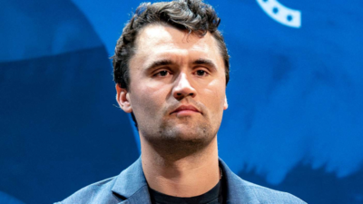 Slain US activist Charlie Kirk 'Insensitive, incendiary': Cleveland fire chief sent on leave for Charlie Kirk post; mayor orders probe