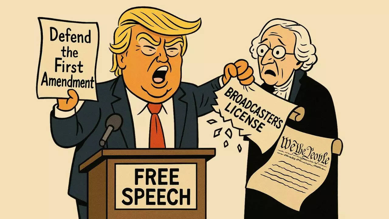 Defend the First Amendment