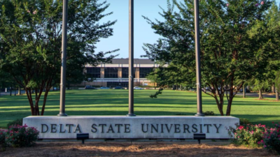 Delta state university: Body of student Demartravion 'Trey' Reed found 'hanging from tree' - what we know