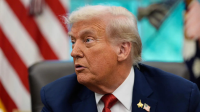 Donald Trump (AP) ‘Don’t use unless absolutely necessary’: Donald Trump reiterates Tylenol claim; proposes suggestions on other vaccines