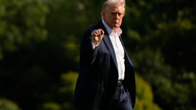 'America first': US Supreme Court sides with Trump; $4B foreign aid withheld