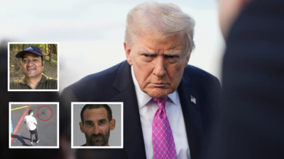 'Time for being soft is over': Donald Trump reacts to Indian man beheading in Dallas; vows action