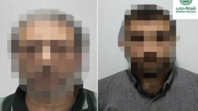 Fake firms, stolen cards: Dubai police take down international money laundering Syndicate