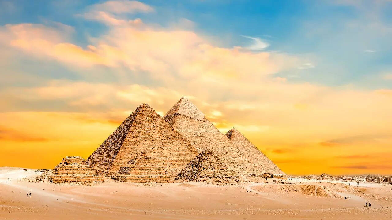 Egypt