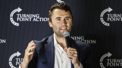 'They'll try to murder': Charlie Kirk predicted enemies would use violence; mystery deepens around his killer
