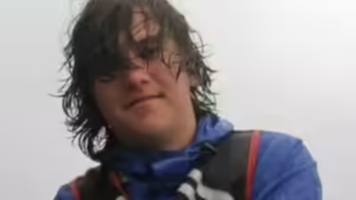 file photo ‘It was just me’: Dallas shooter hated US government, aimed to terrorize federal agents; ‘specific intentions’ revealed