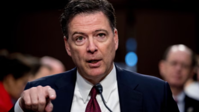 Former FBI director James Comey indicted: Donald Trump-appointed prosecutor files charges of false statements, obstruction