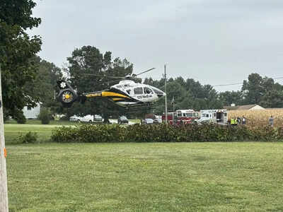 Pennsylvania shooting: 3 officers killed, 2 seriously injured; police involved