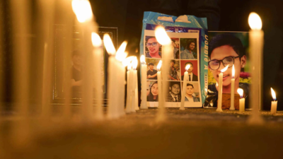 'Your contributions will guide generations': Nepal mayor pays tribute to Gen Z protesters; toll rises to 51