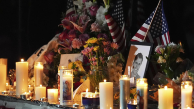 Massive memorial for Charlie Kirk: Hundreds of thousands to attend service for 'American legend'; Trump promises to come