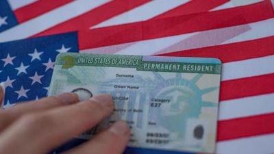 H-1B visa holders can apply for permanent residence in the US to escape any further action on foreign workers by the administration. Will the H-1B $100k visa fee affect F-1 students? What is the process of switching from H-1B to Green Card?