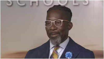 'It's ridiculous': Des Moines schools superintendent arrested by ICE found registered as Democrat voter in Maryland; Republican slams