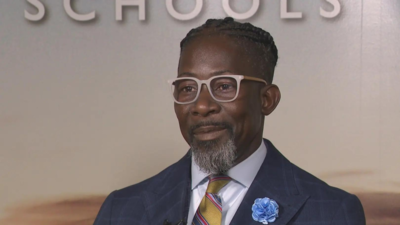 Who is Ian Roberts? Iowa’s largest school district superintendent arrested by ICE for living and working in US illegally