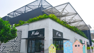 Image: Kido Schools ‘Deeply distressing’: Hackers claim data theft of 8,000 children from Kido Nurseries in London, India, US, and China; demand ransom
