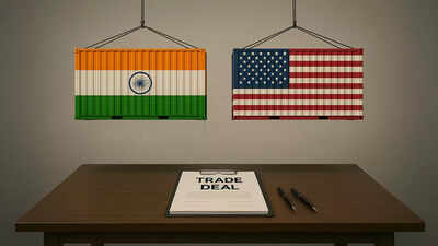 Trade deal soon? US chief negotiator to land in India tonight; talks to begin tomorrow