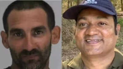 'When it's time for virtue signaling...': Indian-American politicians slammed for silence over Chandra Nagamalliah's beheading in Dallas