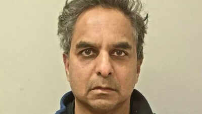 Indian-origin heart surgeon Amal Bose sentenced to six years in jail in the UK for sexually assaulting female colleagues. 'Described female staff as...': Indian-origin heart surgeon Amal Bose jailed in UK for assaulting colleagues, told police 'it was only flirting'