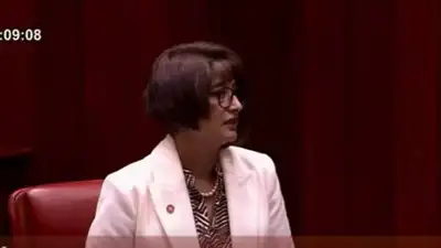 '11% ancient Indian DNA': Labor leader Parwinder Kaur's speech goes viral; says 'who's more Australian' debate should stop