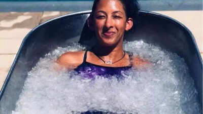 Indian-origin physician Dr Suman Khulbe's licence canceled in Canada for sexual abuse, professing love to patients. 'She saw them as friends': Indian-origin doctor's licence canceled in Canada for professing love to patients