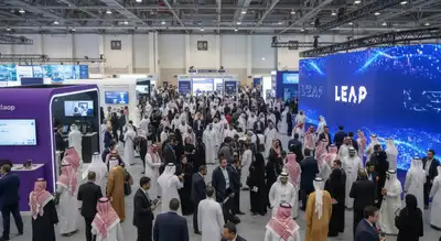 Saudi’s Tech Wave 2025–26: Events, investments, and opportunities Indian innovators can’t afford to miss