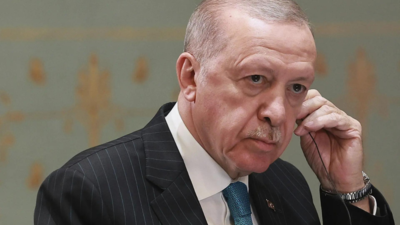 Turkey's main opposition party, CHP, set for showdown