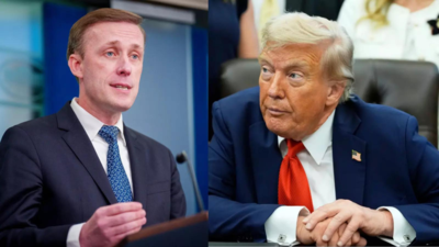 'Threw India ties aside for Pakistan business': Ex-US NSA Jake Sullivan blasts Trump; calls it a 'huge strategic harm'