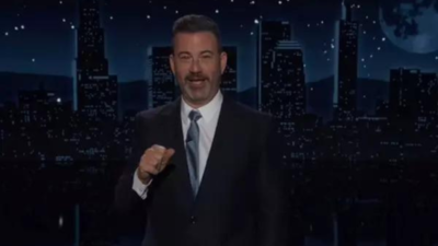 Jimmy Kimmel show returns: ABC reinstates talk show pulled over Charlie Kirk remarks; ‘thoughtful conversations’ cited by network