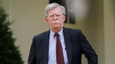 John Bolton (ANI) ‘Tariffs a mistake’: Bolton urges India-US talks; slams Donald Trump's 'incoherent' approach