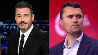 Jimmy Kimmel Live! pulled from ABC: Late-night show suspended indefinitely; backlash over Charlie Kirk remarks