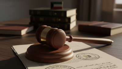 Between January and July 2025, Kuwait recorded 2,666 divorces, including 222 khula and 287 pre-consummation cases/Representative Image Kuwait sees over 2,600 divorces in 2025 amid surge in early marital breakdowns and khula cases