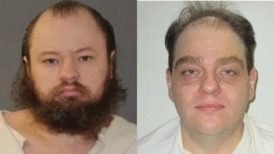 Execution by nitrogen gas & lethal injection: Texas and Alabama carry out two deaths; nine more scheduled this year