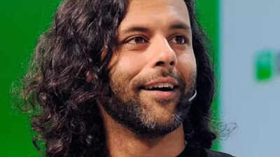 Meet Baiju Bhatt: The Indian-American immigrant now among the youngest US billionaires with a net worth of…