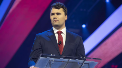 'Not journalism': Controversy over Newsday's bloodstained chair cartoon on Charlie Kirk; newspaper apologises