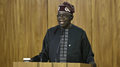 Nigeria charges former presidential candidate over anti-Tinubu posts (Pic credit: AP) Nigeria charges former presidential candidate over anti-Tinubu posts