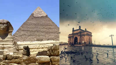 Oldest countries in the world 2025: Nations with rich historical legacies