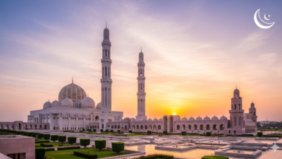 Oman has declared Sunday, September 7 a paid public holiday for Prophet Muhammad’s birthday, giving employees a three-day weekend/Representative Image Oman: Residents to get three day weekend as Prophet Muhammad’s birthday holiday falls on Sunday