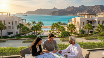 Oman property ownership for foreigners: Laws, rights, and requirements every foreigner should know