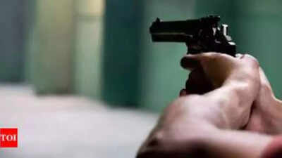 Haryana man shot dead in US for objecting to public urination
